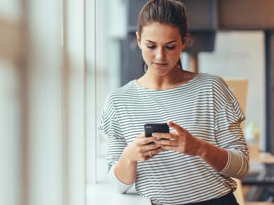 Les téléphones reconditionnés : qu'est-ce que c'est ?