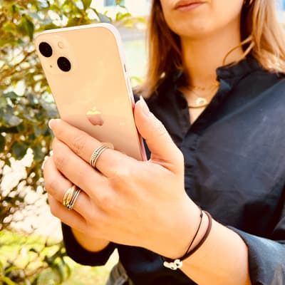 Notre test de l'iPhone 13 : avec maîtrise, la puissance fait tout