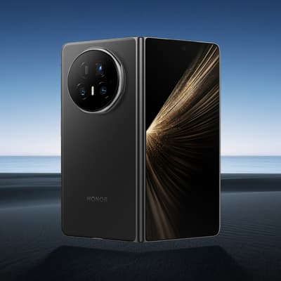 Le HONOR Magic V5 entre au Guinness des records après une performance surprenante