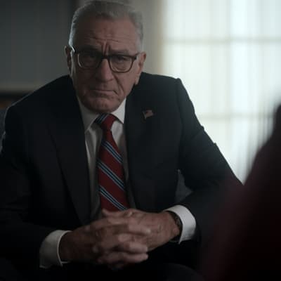 Zero Day sur Netflix : y aura-t-il une saison 2 ?