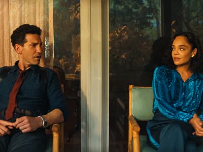 His & Hers sur Netflix : la fin expliquée de la série avec Jon Bernthal et Tessa Thompson
