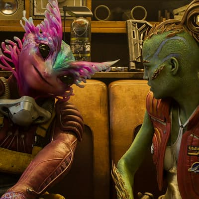 Secret Level : est-ce qu’il y aura une saison 2 sur Prime Video ?