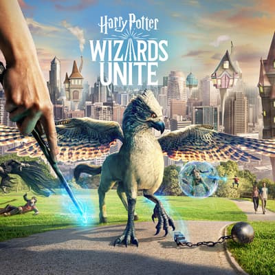 Comment préparer ses potions encore plus vite que Rogue dans Harry Potter Wizards Unite
