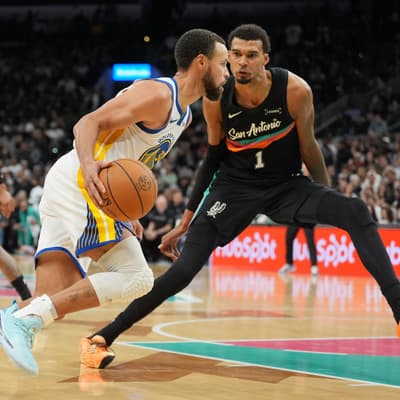 San Antonio Spurs – Sacramento Kings : à quelle heure et comment suivre le match de NBA Cup ?