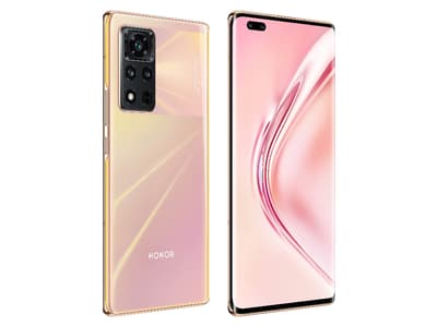 Honor View40 : le smartphone qui renoue avec Google