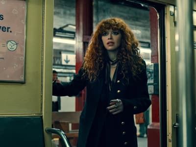 Poupée Russe : la saison 2 est maintenant disponible sur Netflix