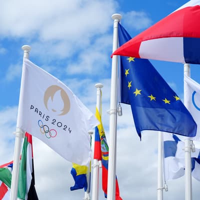 Suivez les Jeux Olympiques de Paris 2024 sur Eurosport, disponible sur la plateforme Max