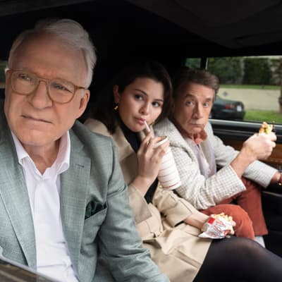 Only Murders in the Building : est-ce qu'il y aura une saison 6 ?