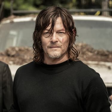 The Walking Dead : un nouveau personnage pour le spin-off sur Daryl
