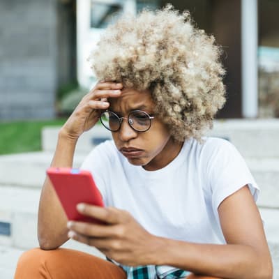 Comment modifier la taille du texte sur son smartphone ?