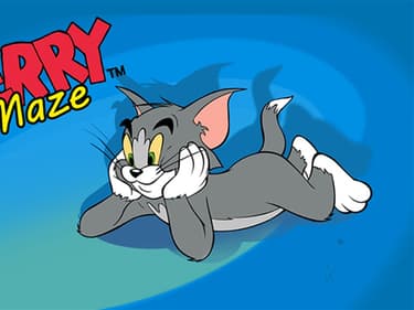 Tom et Jerry s'invitent dans votre été sur SFR Kids Récré