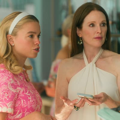 Sirens sur Netflix : la fin expliquée de la série avec Julianne Moore