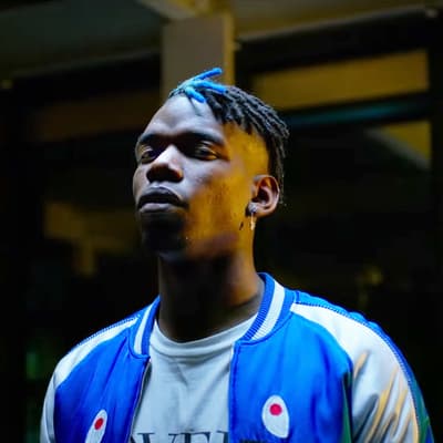 The Pogmentary : la série documentaire sur Paul Pogba se dévoile