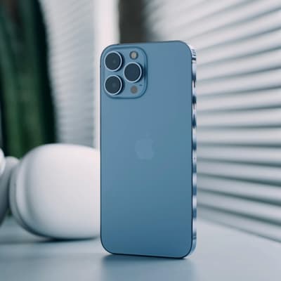 L’iPhone 13 Pro est en promo pour la 5G Week chez SFR