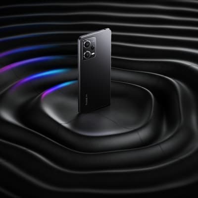 Pour 1€, offrez-vous le Redmi Note 12 Pro avec une paire d'écouteurs Redmi Buds 4 chez SFR