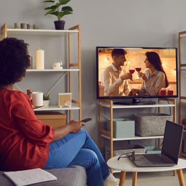 TV : quelle est la différence entre Ultra HD et 4K ?