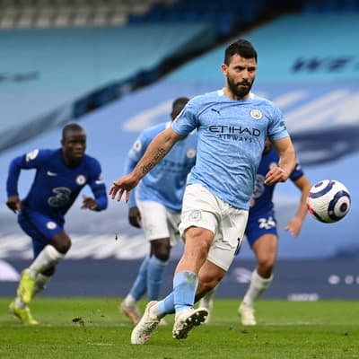 Ligue des Champions : sur quelle chaîne voir la finale Manchester City-Chelsea ?