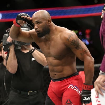 Bellator - UFC : les combats du week-end sur RMC Sport