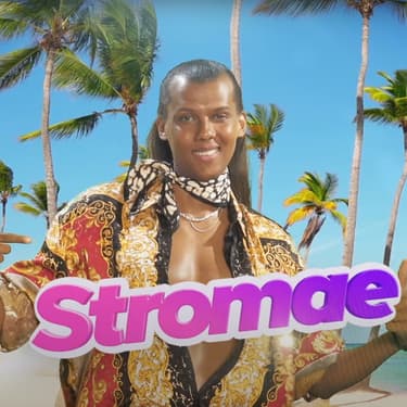 Mon amour : Stromae s'offre un duo avec Camila Cabello, dans un clip étonnant !