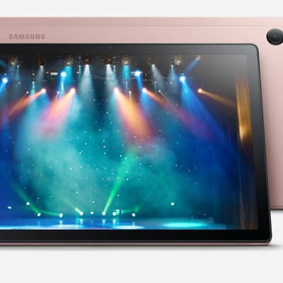 Black Week : la tablette Samsung Galaxy Tab A8 à 1€, avec un joli cadeau en prime