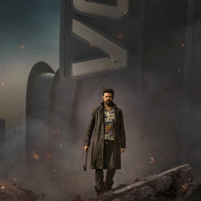 Bonne nouvelle pour les fans de The Boys