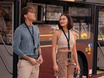 L'Été où je suis devenue jolie : Prime Video annonce un film pour conclure la série