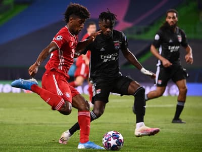 Ligue 1 : le programme de la 2e journée, avec Lyon - Dijon et Brest - Marseille