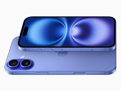 iPhone 17 : la fin du modèle Plus ?