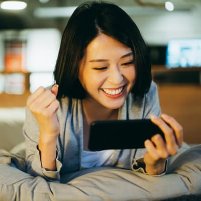 iPhone : comment faire des parties de jeux en ligne à plusieurs via iMessage