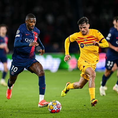 Ligue des Champions : le programme des quarts de finale retour, avec Barcelone – PSG