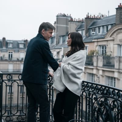 La Dernière chose qu’il m’a dite sur Apple TV : quand sortiront les épisodes de la saison 2 ?