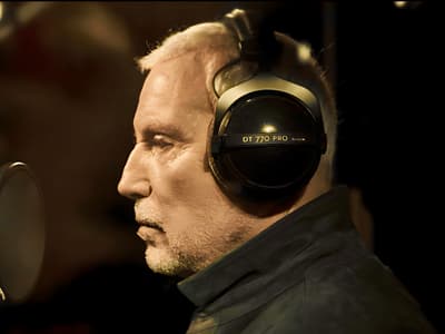 On the road again : découvrez cette nouvelle version du tube de Bernard Lavilliers