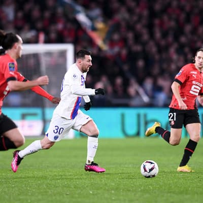 Ligue 1 : le programme de la 28e journée, avec PSG – Rennes