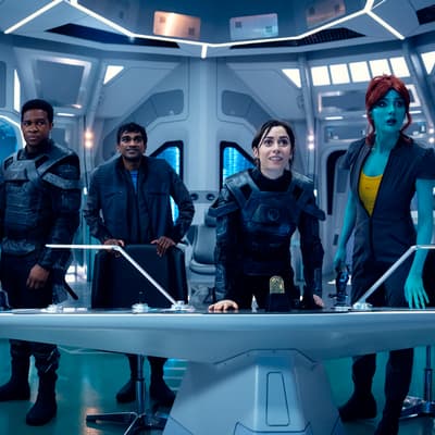 Black Mirror : Charlie Brooker annonce la saison 8