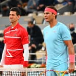 Roland-Garros 2023 : Prime Video dévoile un documentaire sur la rivalité entre Nadal et Djokovic