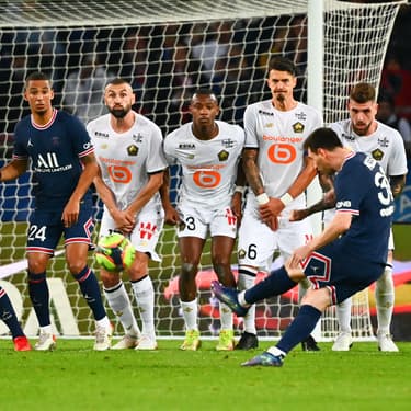 Ligue 1, J23 : le programme TV, avec Lille-PSG et Monaco-Lyon