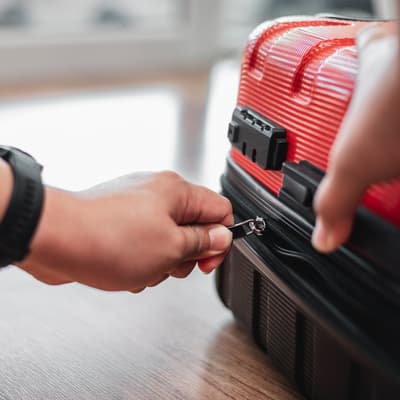 AirTag : les traqueurs réduisent de 90% les risques de bagages perdus en avion