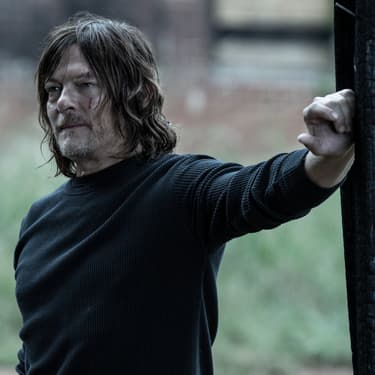 The Walking Dead : la série sur Daryl va se dérouler en France