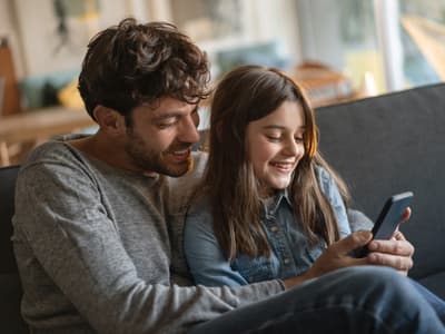 iPhone : comment configurer le contrôle parental ?