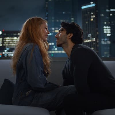 Blake Lively vs Justin Baldoni : le scandale hollywoodien raconté dans un documentaire sur HBO Max