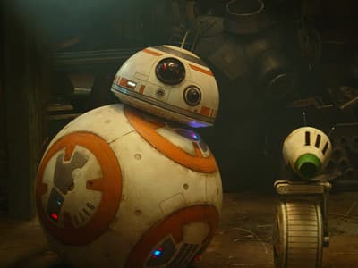 Les créateurs de Game of Thrones quittent le projet Star Wars