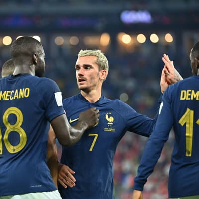 Suivez toute la Coupe du Monde avec l’application RMC