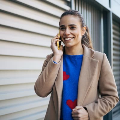 Comment accéder à l’application SFR Répondeur+ ?