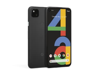 Google a (enfin) officialisé son Pixel 4a