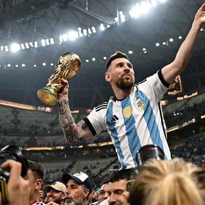 Coupe du Monde 2026 : la FIFA dévoile un nouveau format à 48 équipes