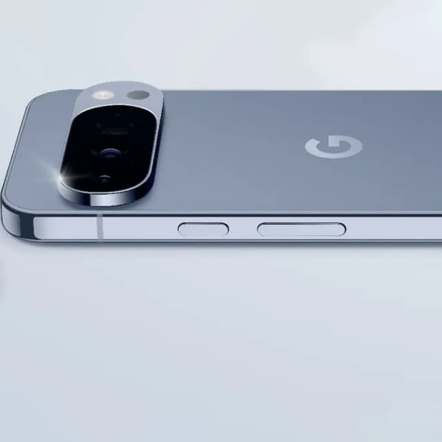 Jeu-concours : tentez de gagner le tout nouveau Google Pixel 10 avec SFR