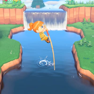 Animal Crossing : New Horizons dévoile toutes ses nouveautés