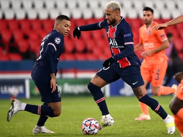 Ligue des Champions : 16 équipes qualifiées, quels adversaires pour le PSG ?