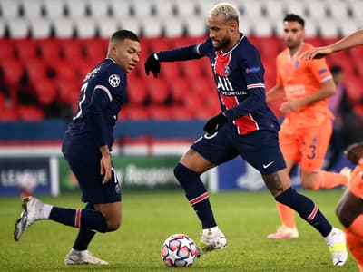 Ligue des Champions : 16 équipes qualifiées, quels adversaires pour le PSG ?