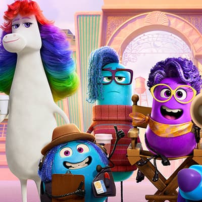 Disney+ : les nouveaux films et séries en décembre 2024